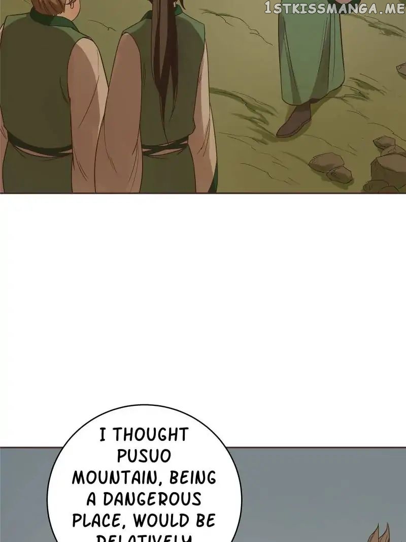 The Crazy Adventures of Mystical Doctor chapter 48 - page 25