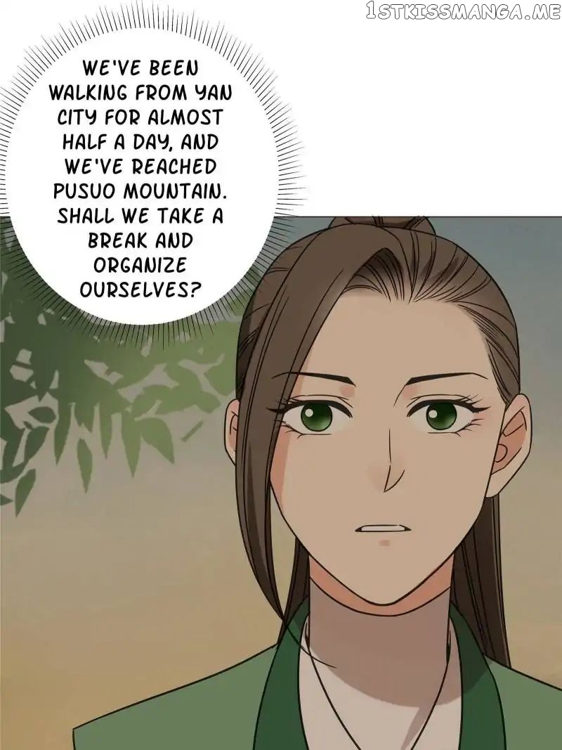 The Crazy Adventures of Mystical Doctor chapter 48 - page 3
