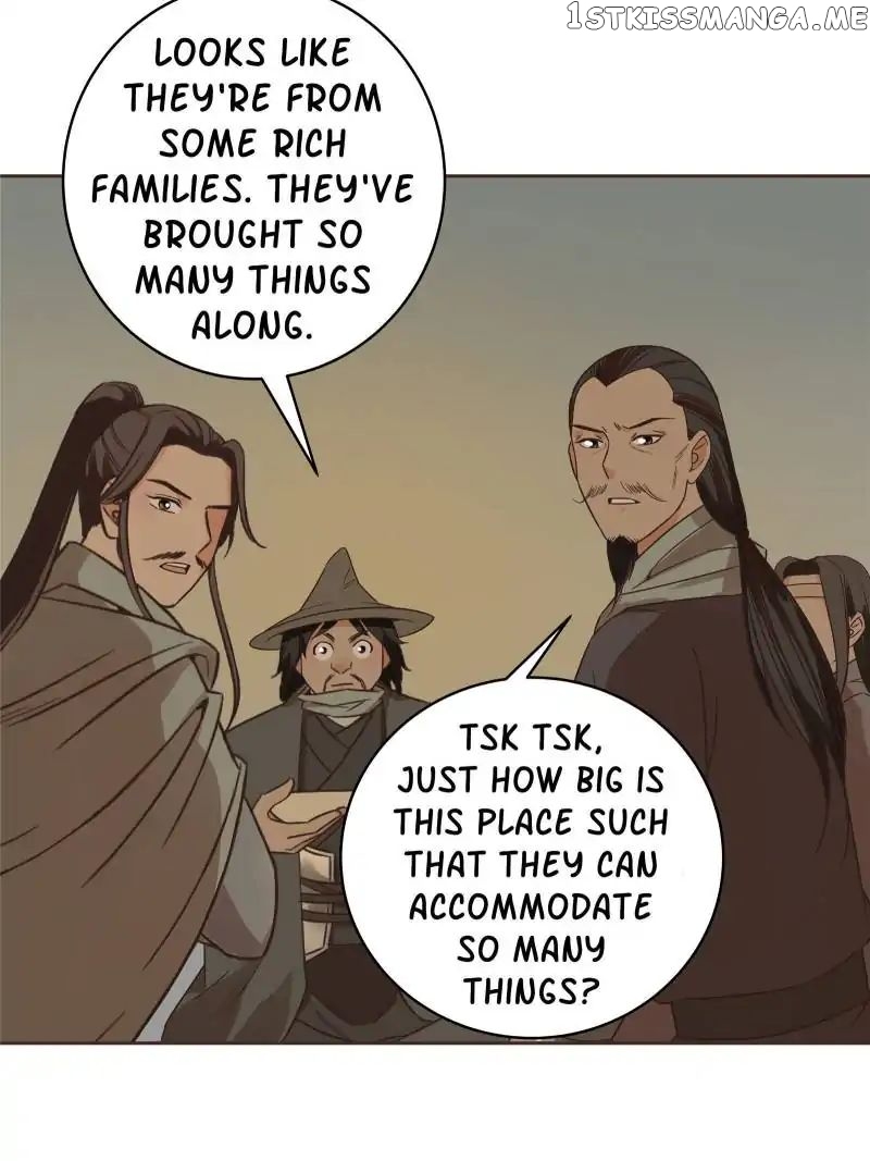 The Crazy Adventures of Mystical Doctor chapter 48 - page 32