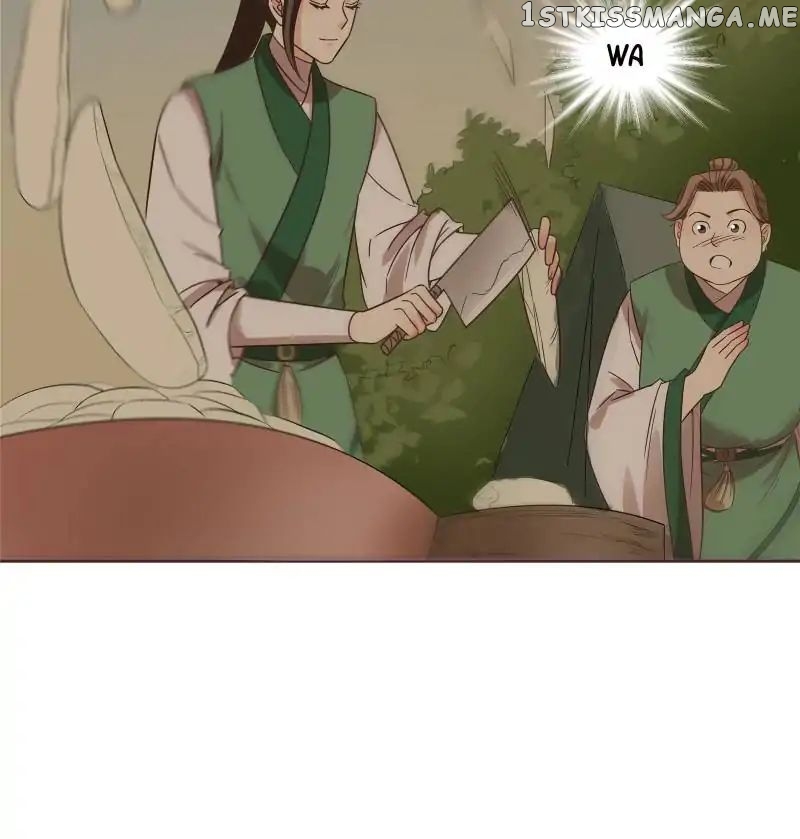 The Crazy Adventures of Mystical Doctor chapter 48 - page 34