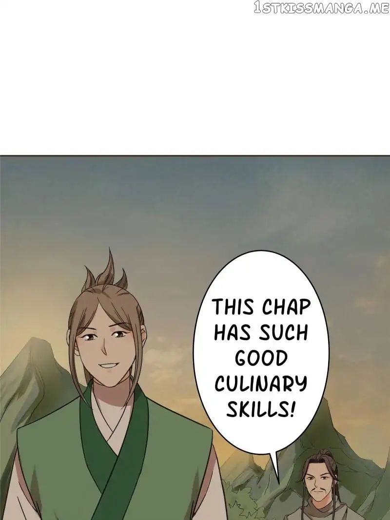 The Crazy Adventures of Mystical Doctor chapter 48 - page 35