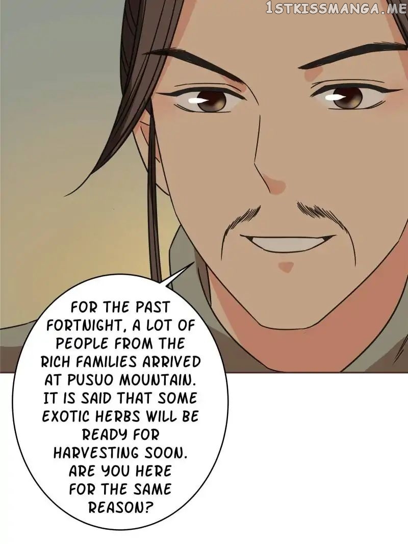 The Crazy Adventures of Mystical Doctor chapter 48 - page 39