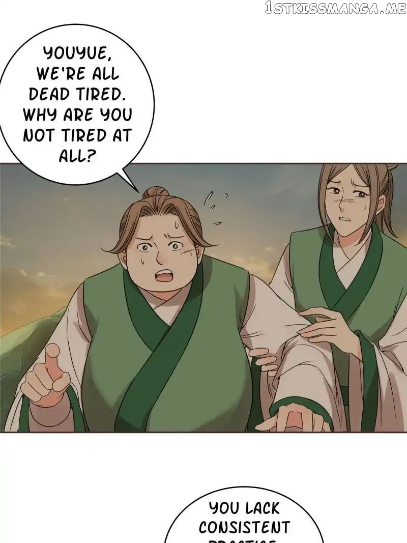 The Crazy Adventures of Mystical Doctor chapter 48 - page 6