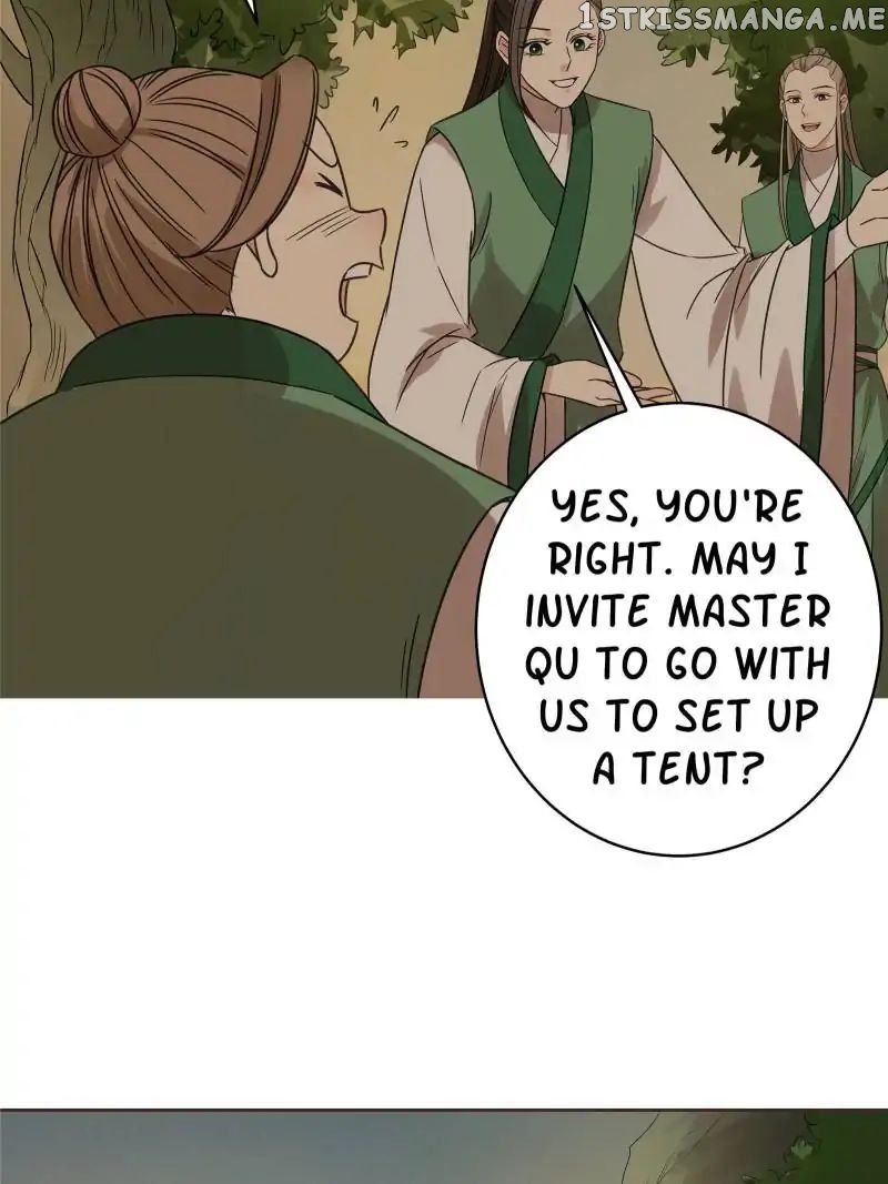 The Crazy Adventures of Mystical Doctor chapter 48 - page 8