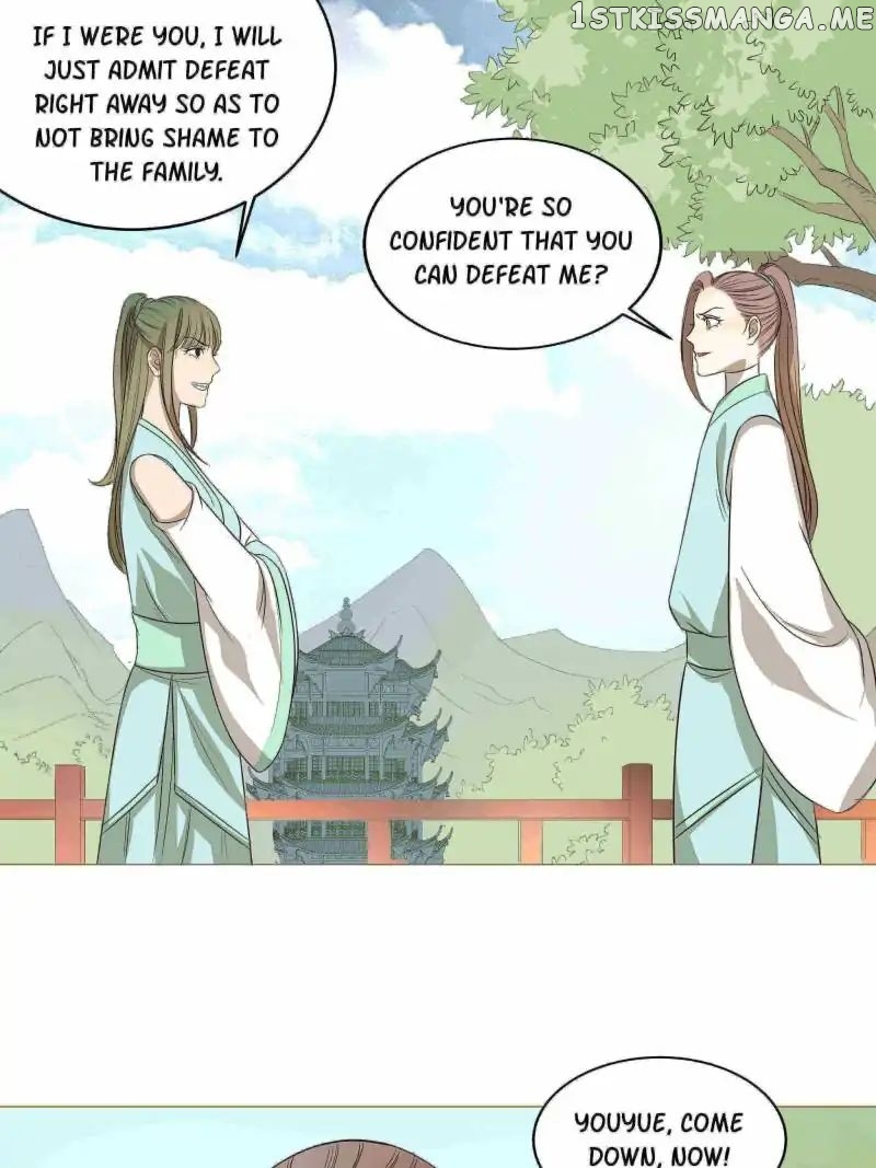 The Crazy Adventures of Mystical Doctor chapter 14 - page 14