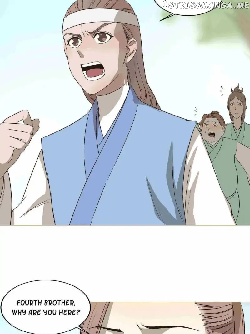 The Crazy Adventures of Mystical Doctor chapter 14 - page 15