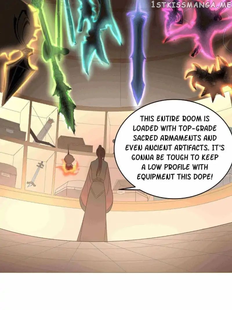 The Crazy Adventures of Mystical Doctor chapter 14 - page 2
