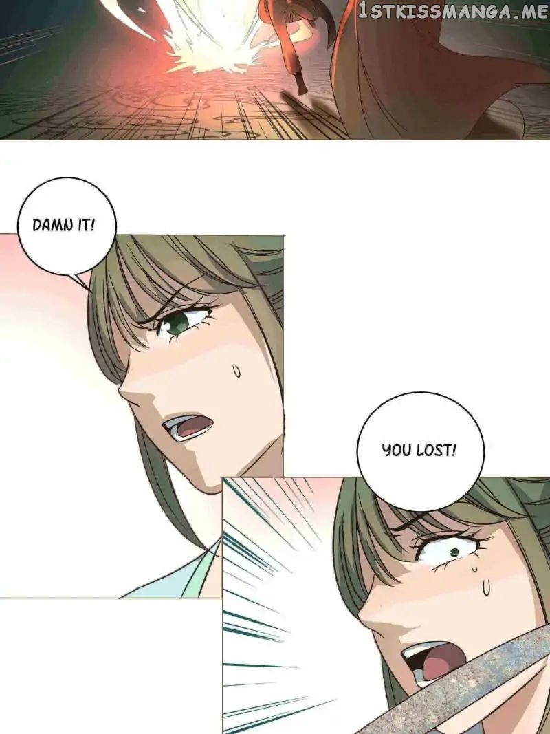 The Crazy Adventures of Mystical Doctor chapter 14 - page 27