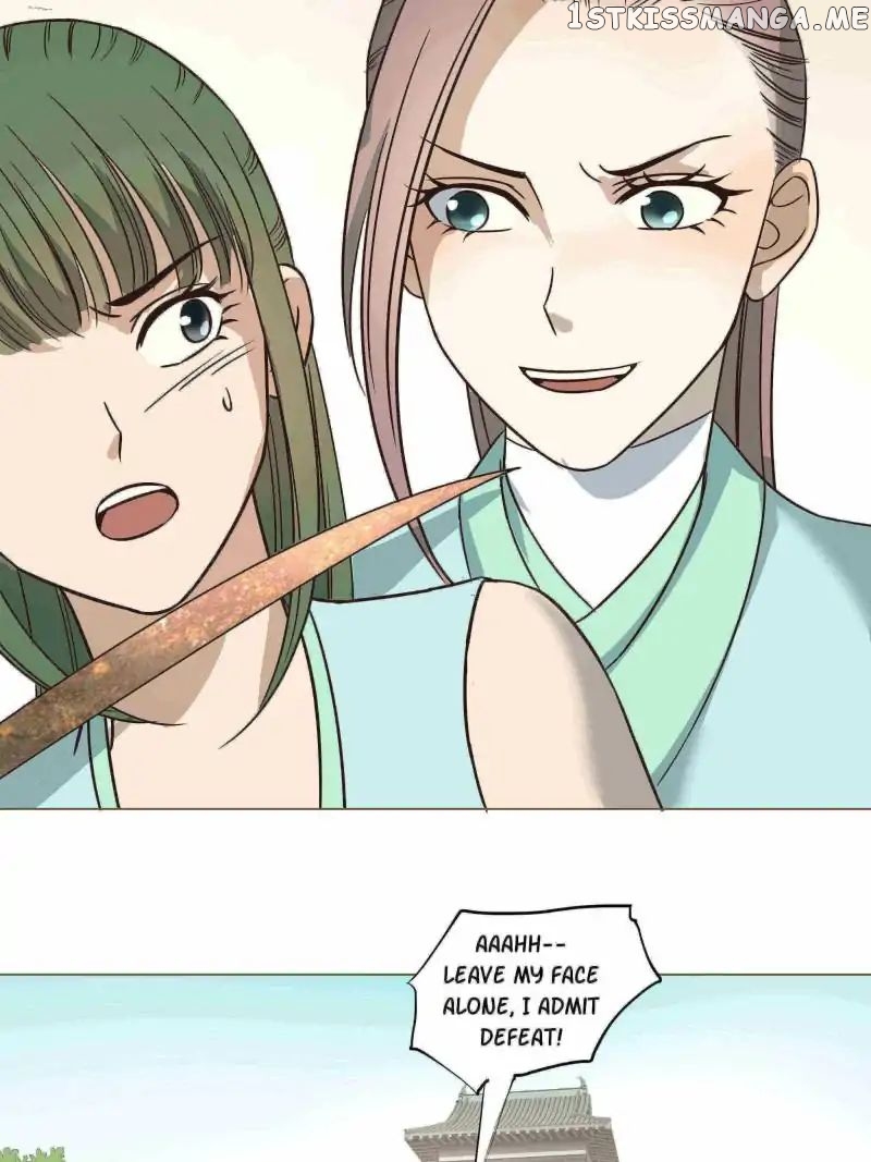 The Crazy Adventures of Mystical Doctor chapter 14 - page 30
