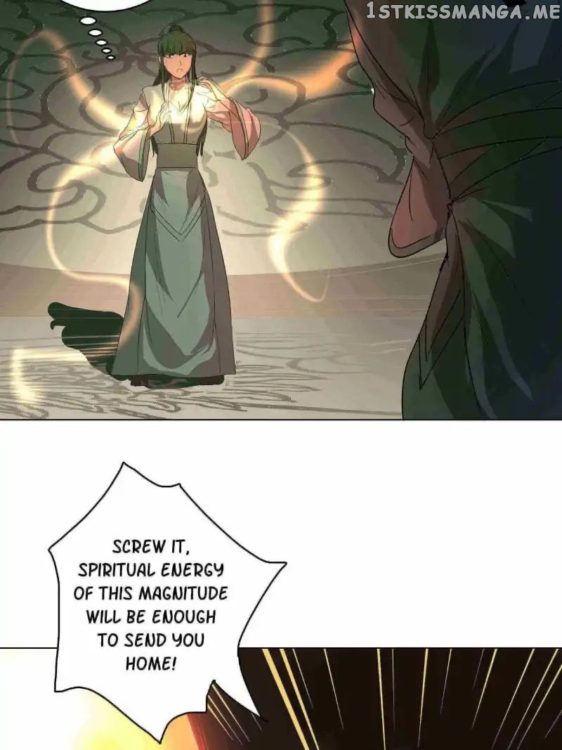 The Crazy Adventures of Mystical Doctor chapter 14 - page 36