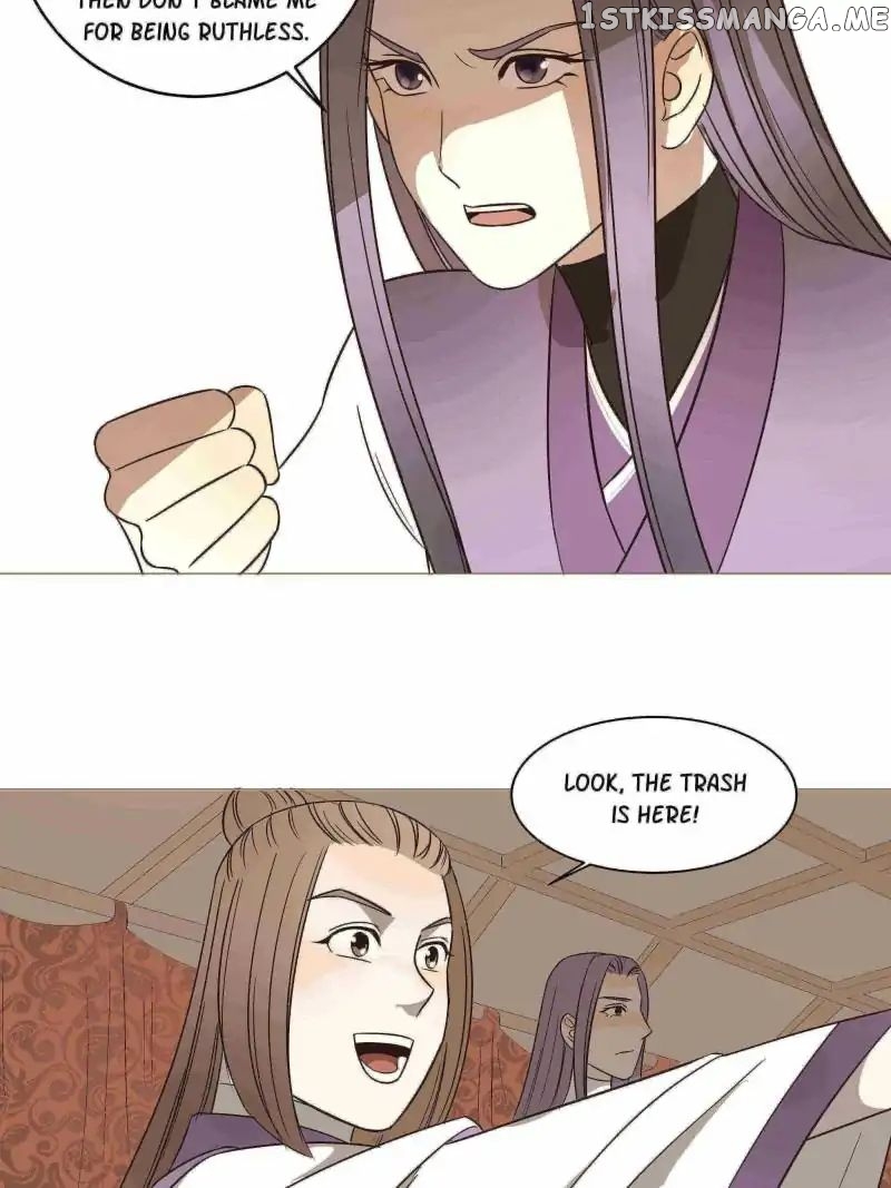 The Crazy Adventures of Mystical Doctor chapter 14 - page 9