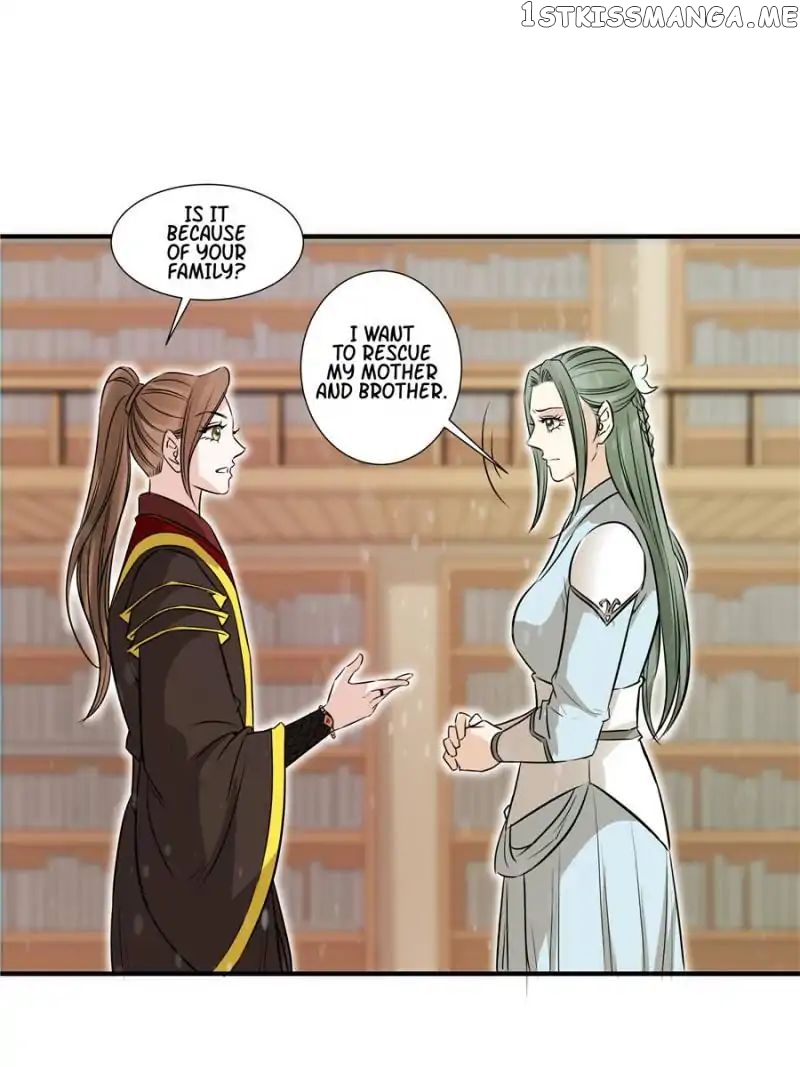 The Crazy Adventures of Mystical Doctor chapter 98 - page 30