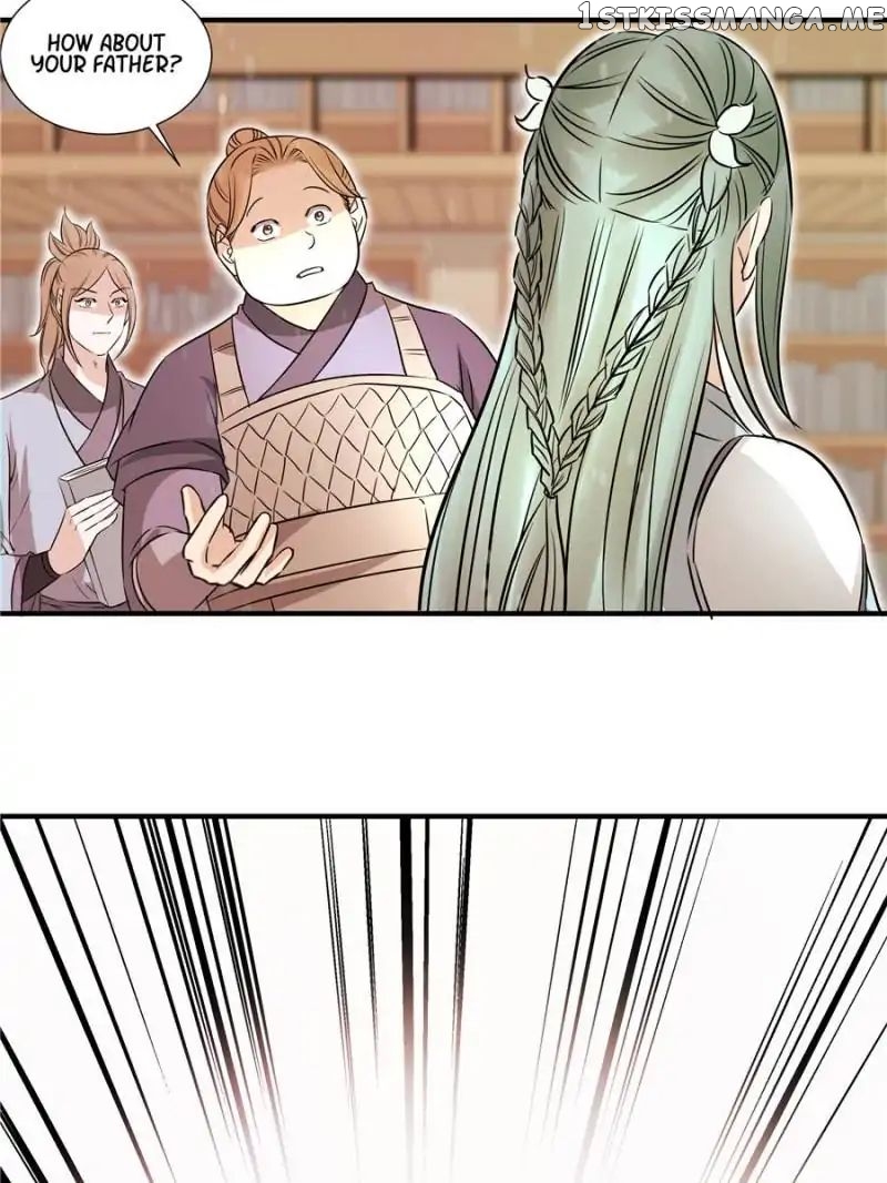 The Crazy Adventures of Mystical Doctor chapter 98 - page 32