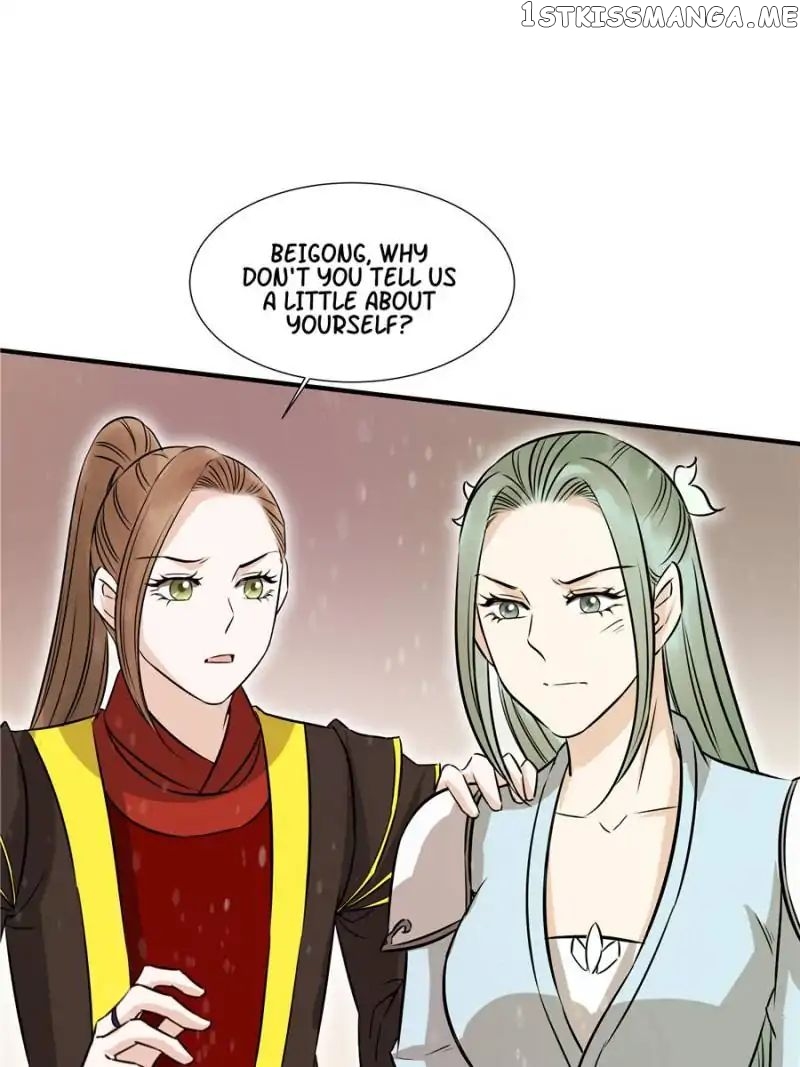 The Crazy Adventures of Mystical Doctor chapter 98 - page 38