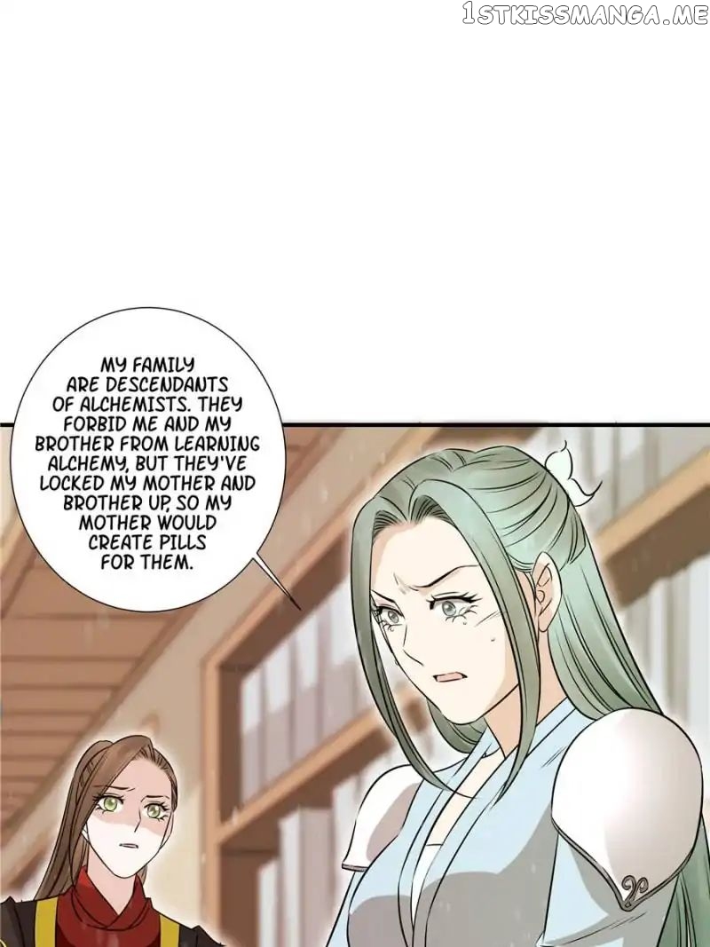 The Crazy Adventures of Mystical Doctor chapter 98 - page 45