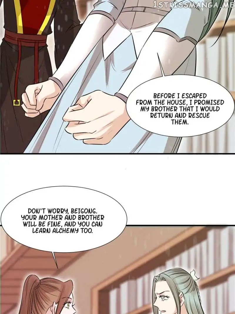 The Crazy Adventures of Mystical Doctor chapter 98 - page 47