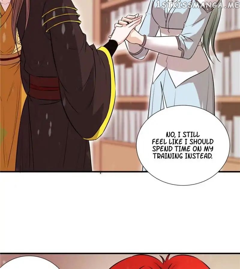 The Crazy Adventures of Mystical Doctor chapter 98 - page 49