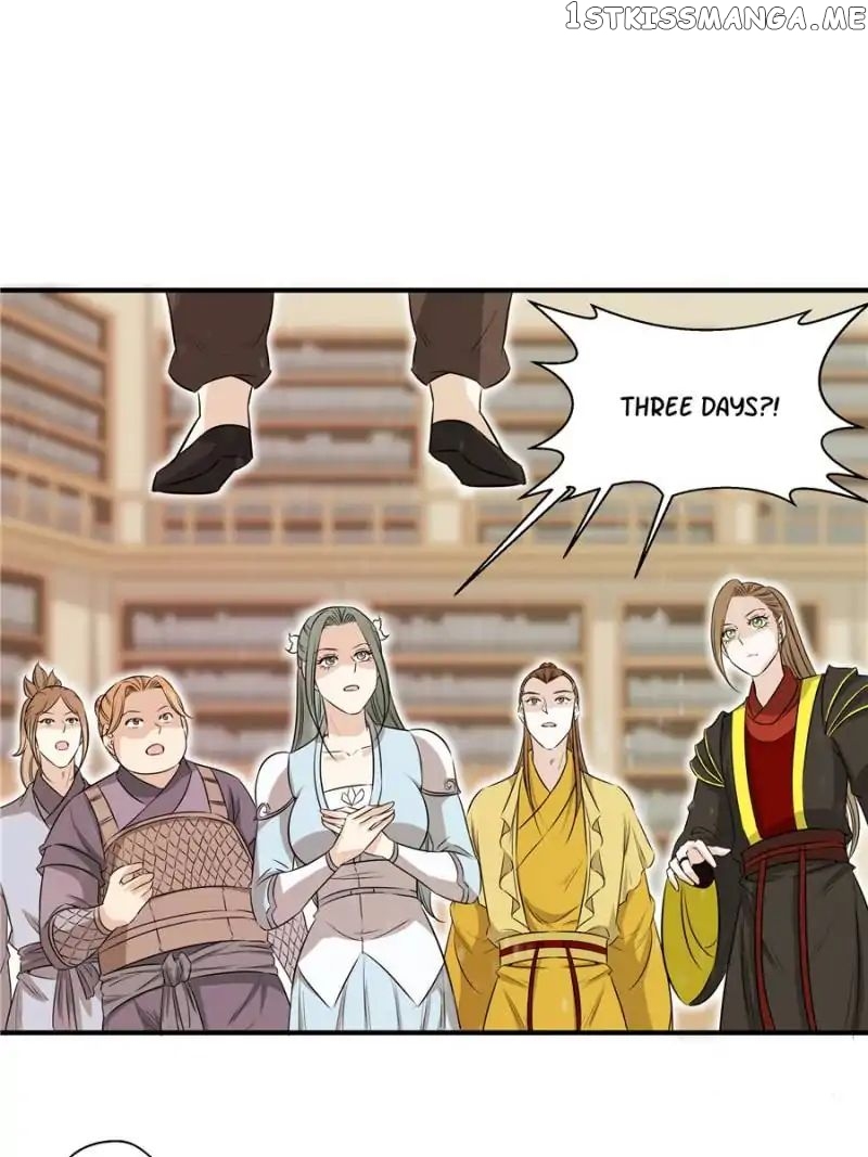 The Crazy Adventures of Mystical Doctor chapter 98 - page 52