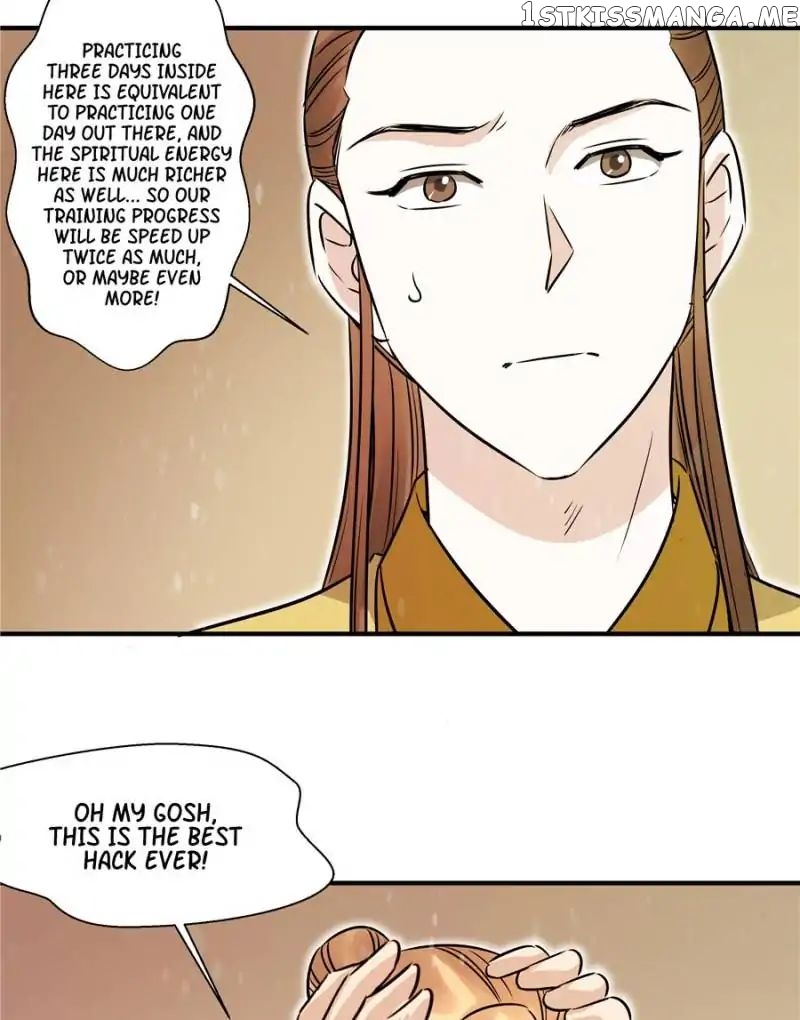 The Crazy Adventures of Mystical Doctor chapter 98 - page 54