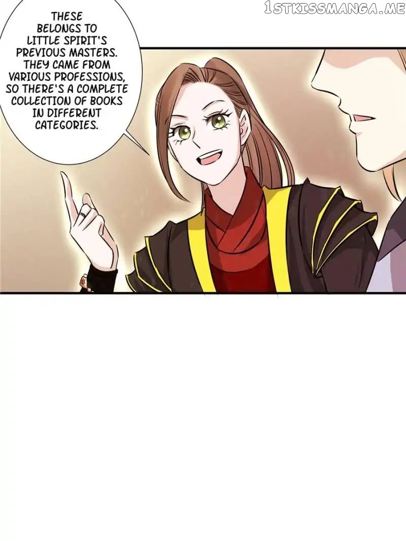 The Crazy Adventures of Mystical Doctor chapter 98 - page 6