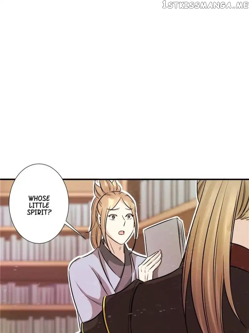 The Crazy Adventures of Mystical Doctor chapter 98 - page 8