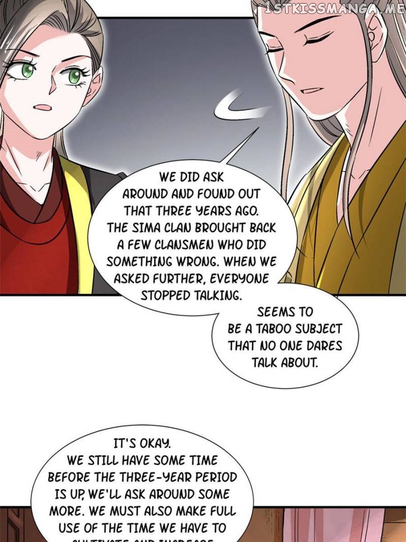 The Crazy Adventures of Mystical Doctor chapter 144 - page 26
