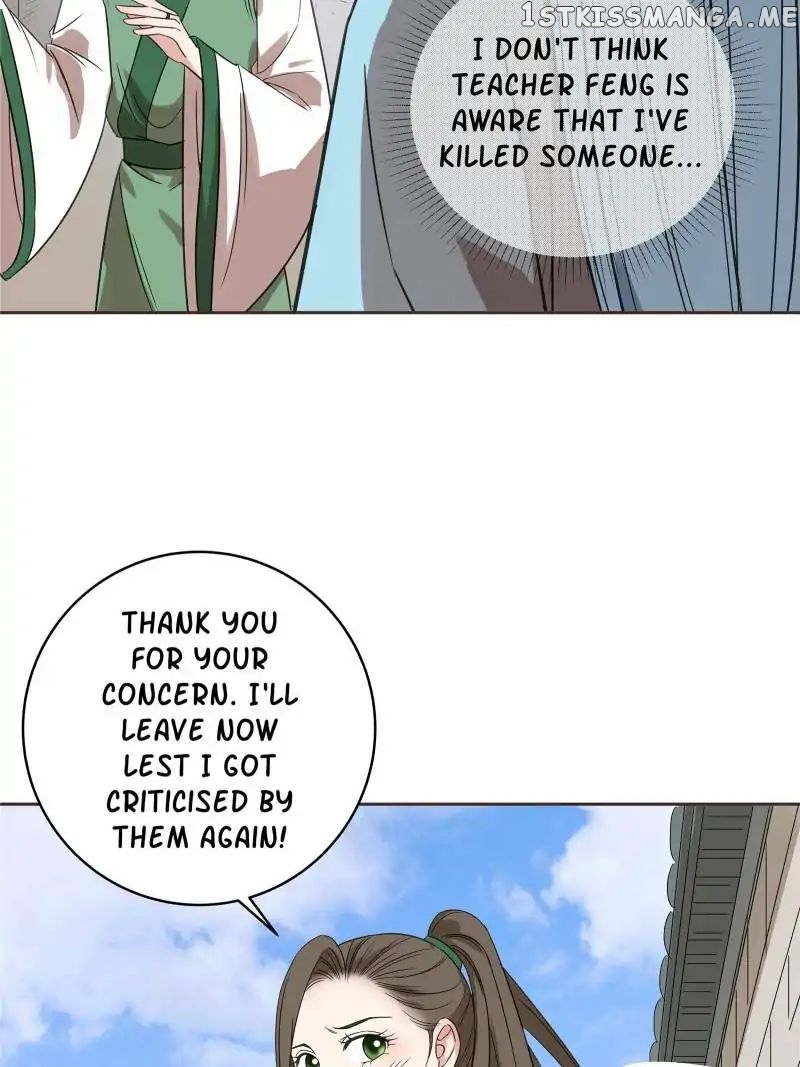The Crazy Adventures of Mystical Doctor chapter 47 - page 11