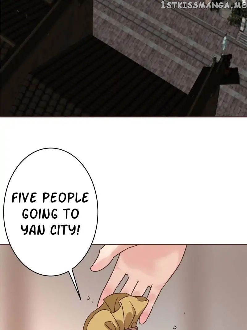 The Crazy Adventures of Mystical Doctor chapter 47 - page 17