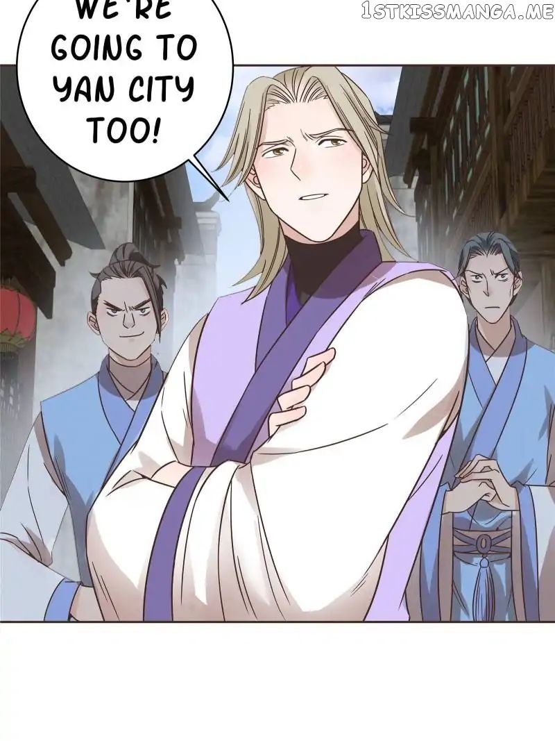The Crazy Adventures of Mystical Doctor chapter 47 - page 31