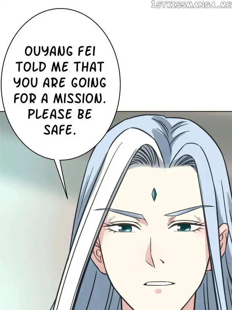 The Crazy Adventures of Mystical Doctor chapter 47 - page 8
