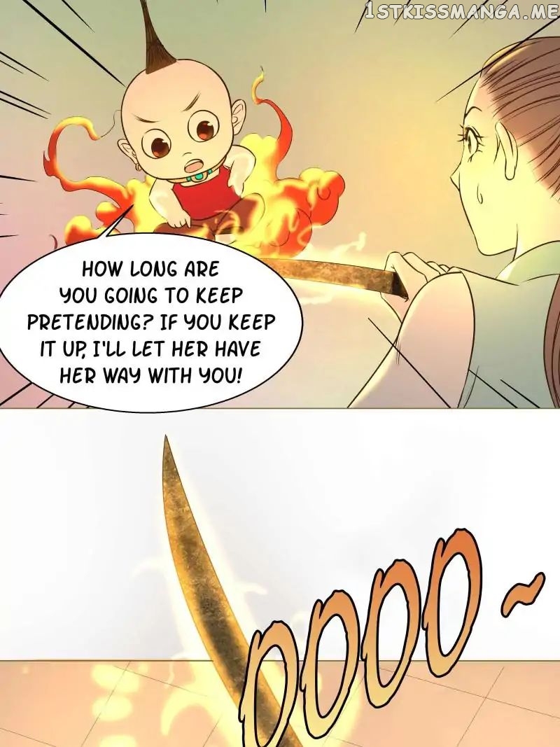 The Crazy Adventures of Mystical Doctor chapter 15 - page 21