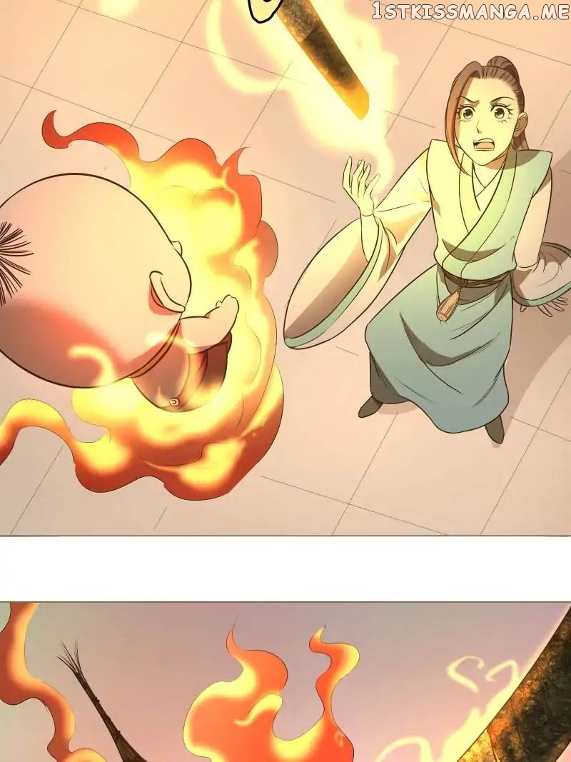 The Crazy Adventures of Mystical Doctor chapter 15 - page 22