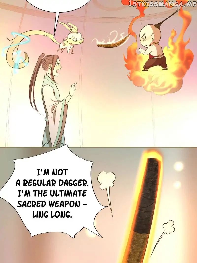 The Crazy Adventures of Mystical Doctor chapter 15 - page 25