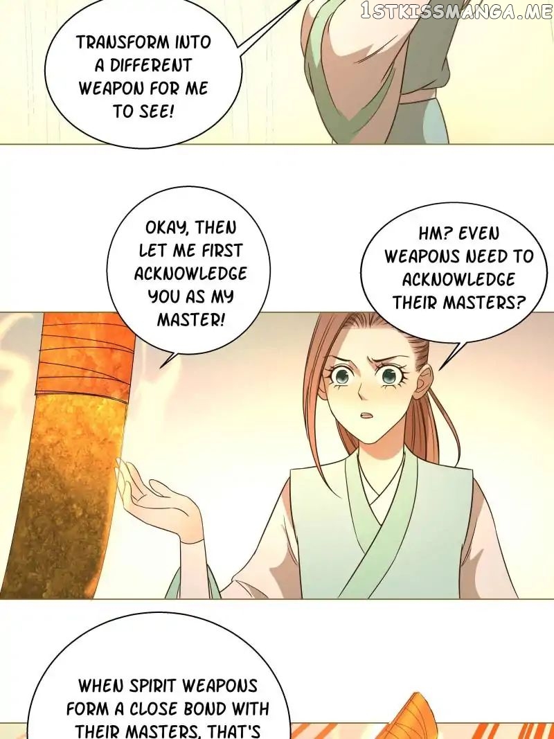 The Crazy Adventures of Mystical Doctor chapter 15 - page 34