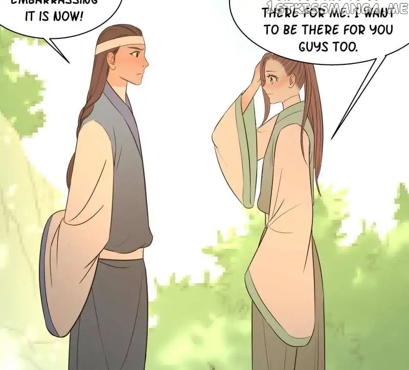 The Crazy Adventures of Mystical Doctor chapter 15 - page 7