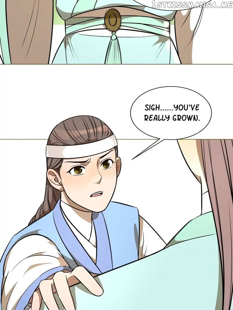 The Crazy Adventures of Mystical Doctor chapter 15 - page 9