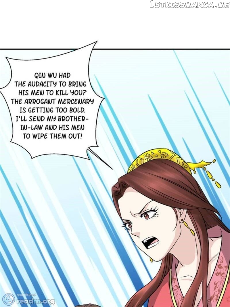 The Crazy Adventures of Mystical Doctor chapter 107 - page 2