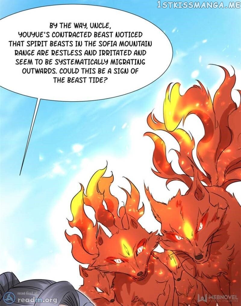 The Crazy Adventures of Mystical Doctor chapter 107 - page 26