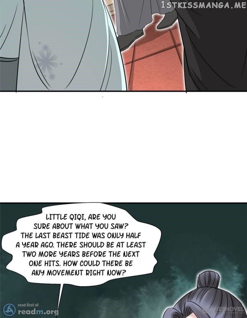 The Crazy Adventures of Mystical Doctor chapter 107 - page 33