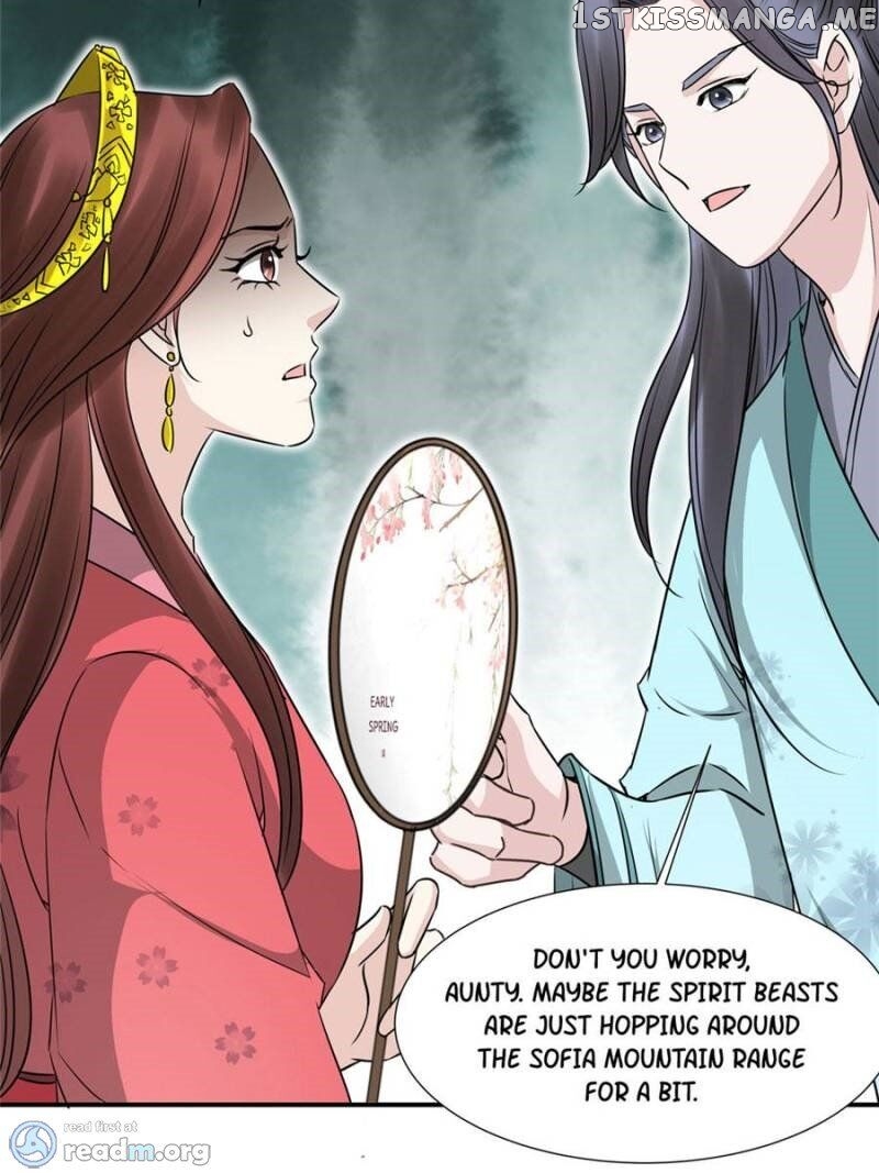 The Crazy Adventures of Mystical Doctor chapter 107 - page 34