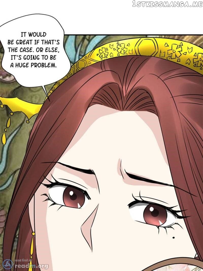 The Crazy Adventures of Mystical Doctor chapter 107 - page 36