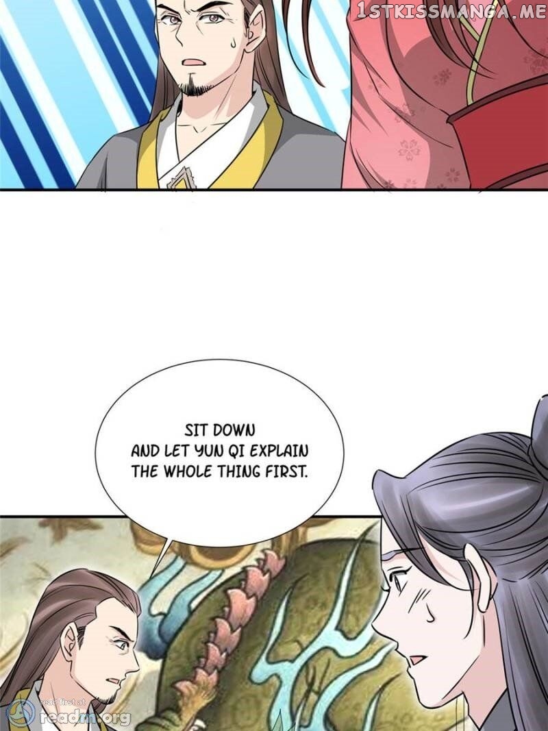 The Crazy Adventures of Mystical Doctor chapter 107 - page 4