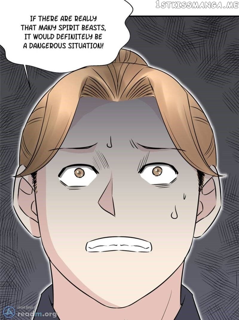 The Crazy Adventures of Mystical Doctor chapter 107 - page 43