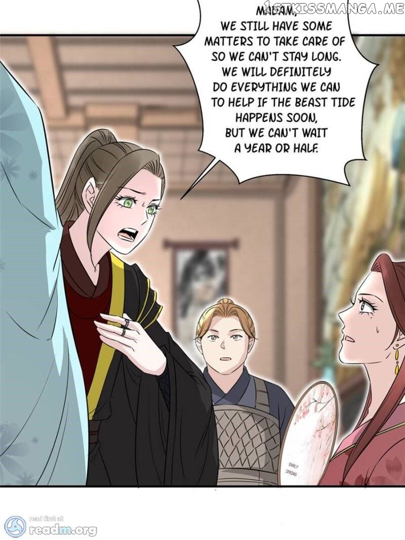 The Crazy Adventures of Mystical Doctor chapter 107 - page 48