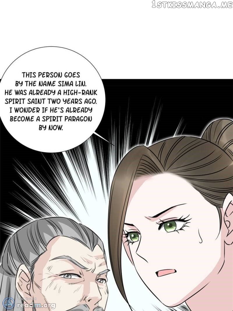 The Crazy Adventures of Mystical Doctor chapter 107 - page 59