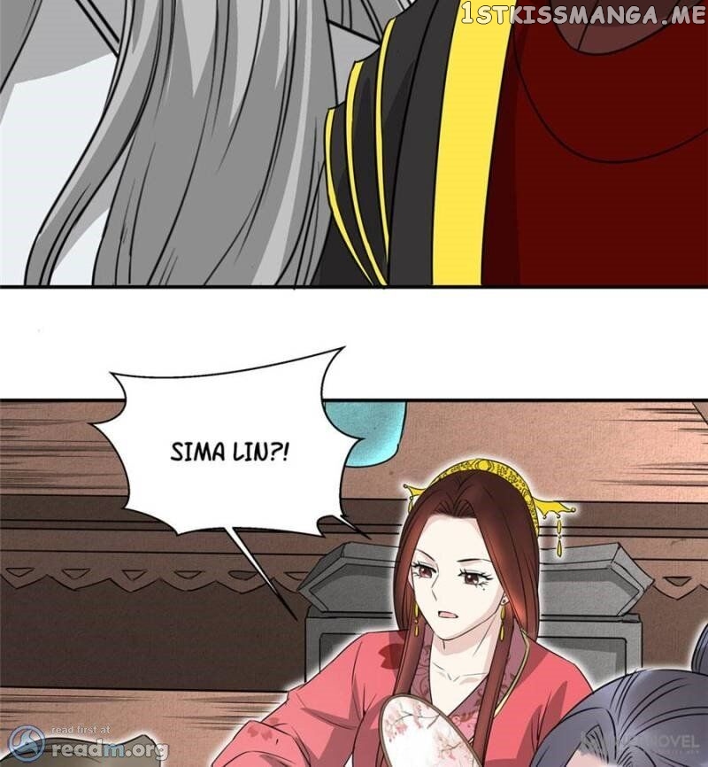 The Crazy Adventures of Mystical Doctor chapter 107 - page 61
