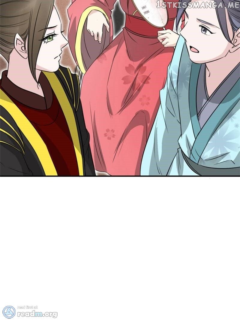 The Crazy Adventures of Mystical Doctor chapter 107 - page 62