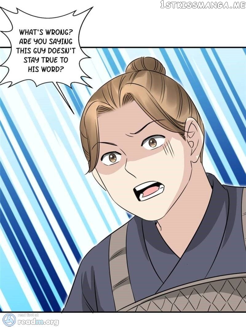 The Crazy Adventures of Mystical Doctor chapter 107 - page 64
