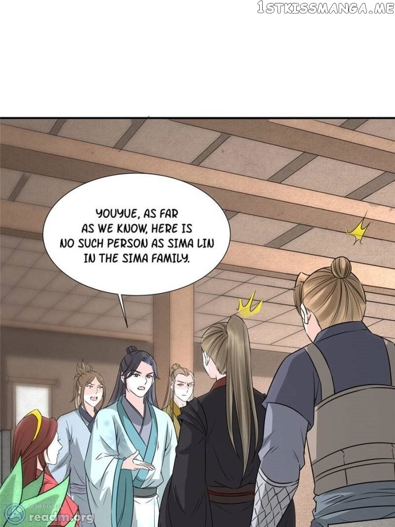 The Crazy Adventures of Mystical Doctor chapter 107 - page 66