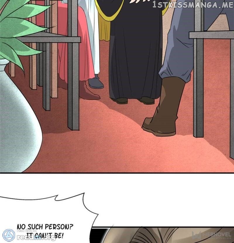 The Crazy Adventures of Mystical Doctor chapter 107 - page 68